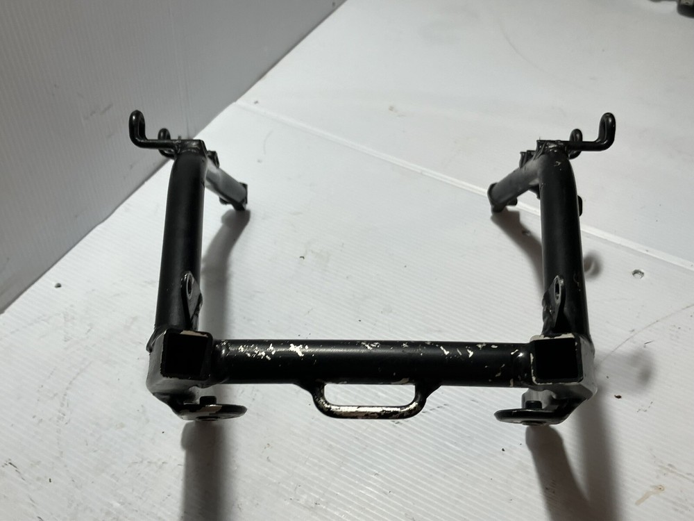 1997 Suzuki GSXR 750 Subframe, Outer (OEM)