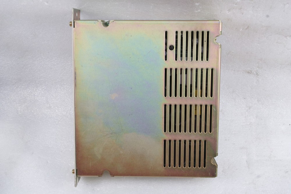 YASKAWA SERVOPACK DR2-01ACY103 TESTED WORKING FREE SHIP