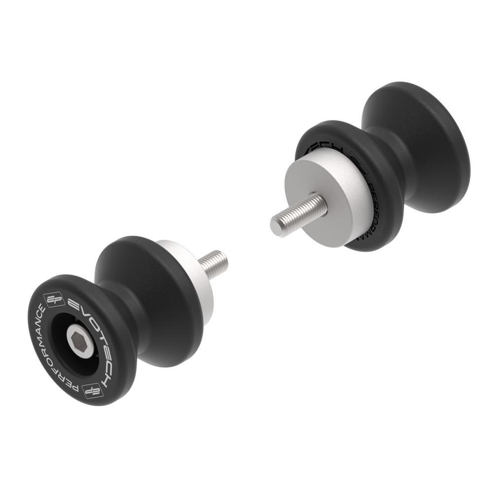 Yamaha YZF-R1 (2004-2006) Evotech Performance Paddock Stand Bobbins