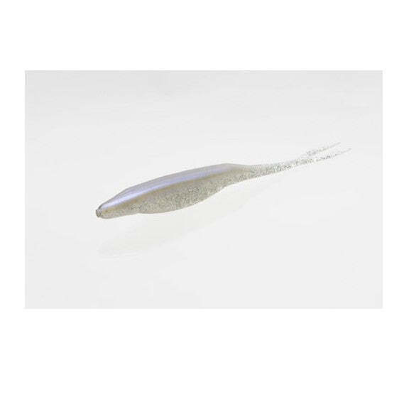 Zoom Salty Super Fluke- 5"