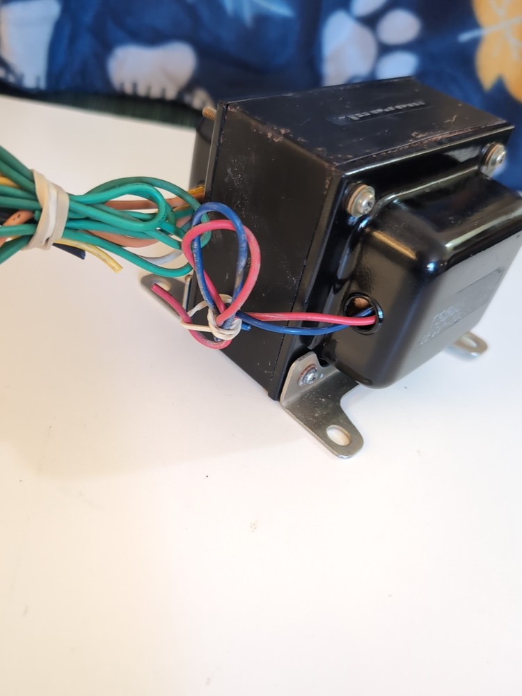 Marantz 2235B Stereo Receiver Parting Out - Power Transformer