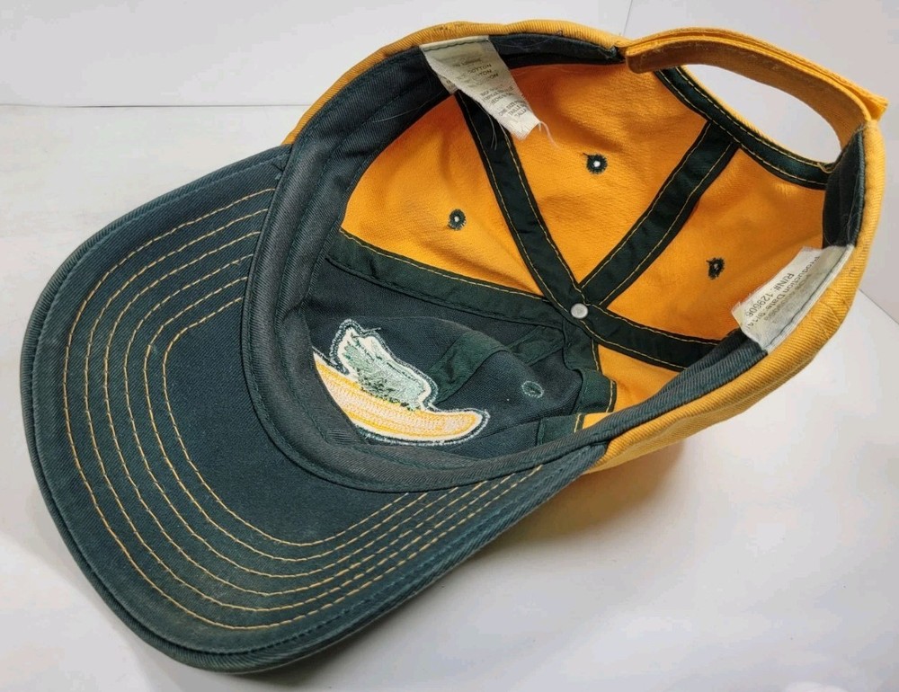 VINTAGE DeKalb Corn Seed Cap - Trucker Hat - UNWORN CONDITION