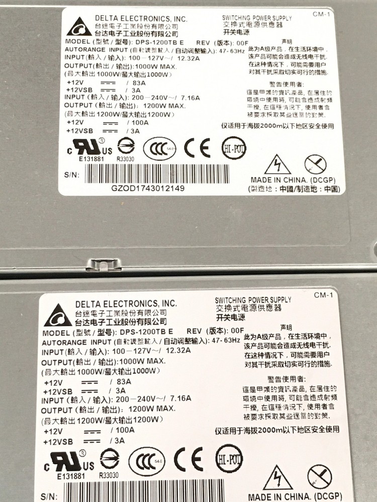 Pure Storage FlashArray FA-M20 3U Storage System w/ NVRAM Modules FREE SHIPPING