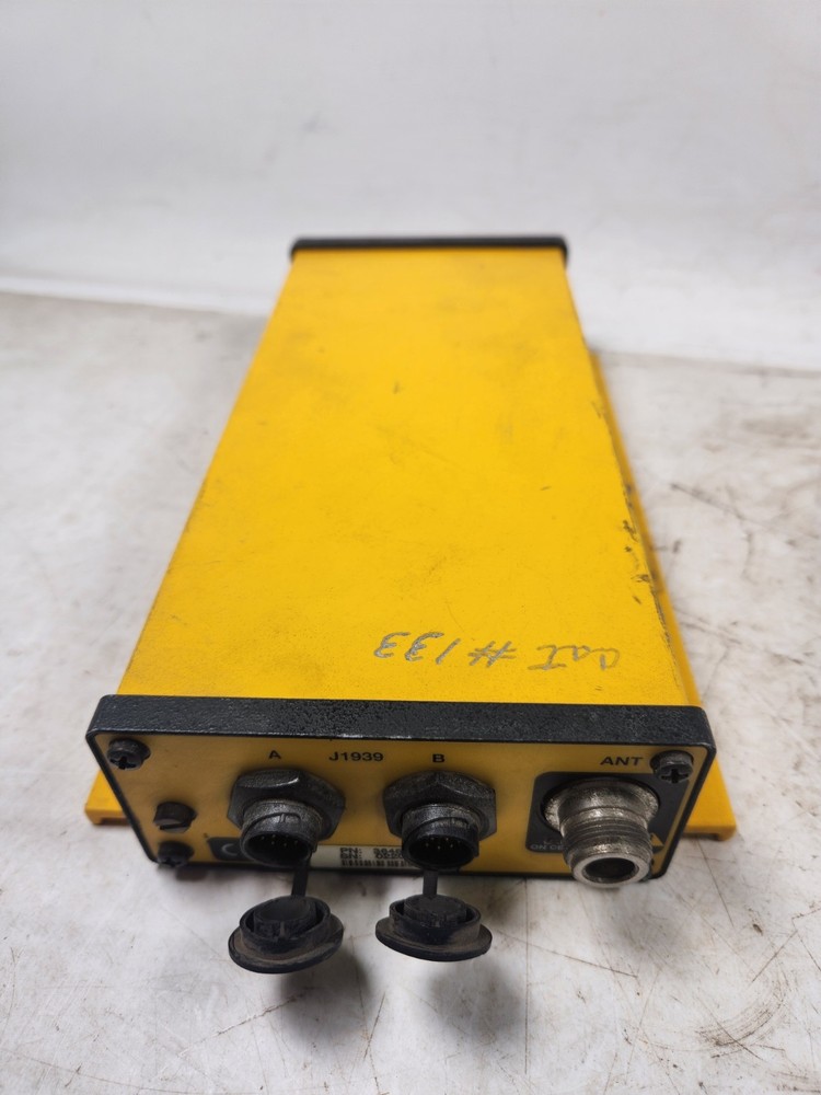 Trimble 36487-12 AgGPS Receiver