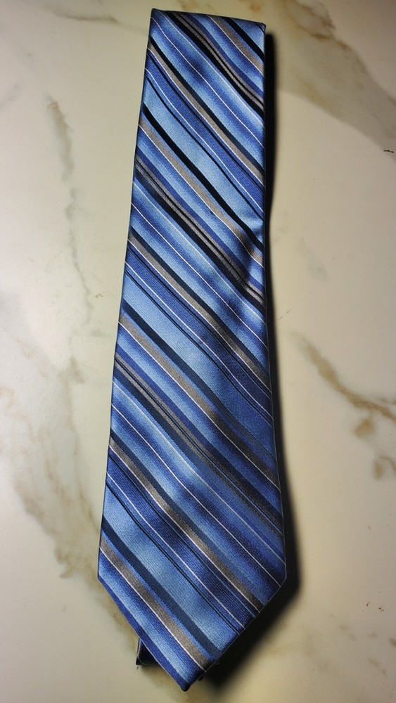 STATEMENTS "Tie"