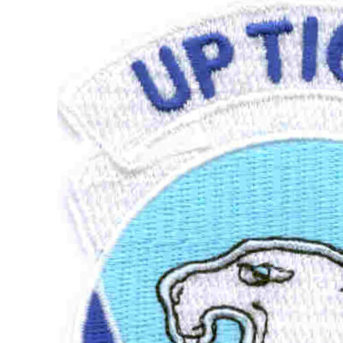 214th Aviation Battalion Patch