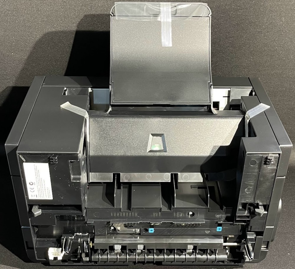 Dell B5460dn Printer Optional Stapler Finisher Tray / VXHHR