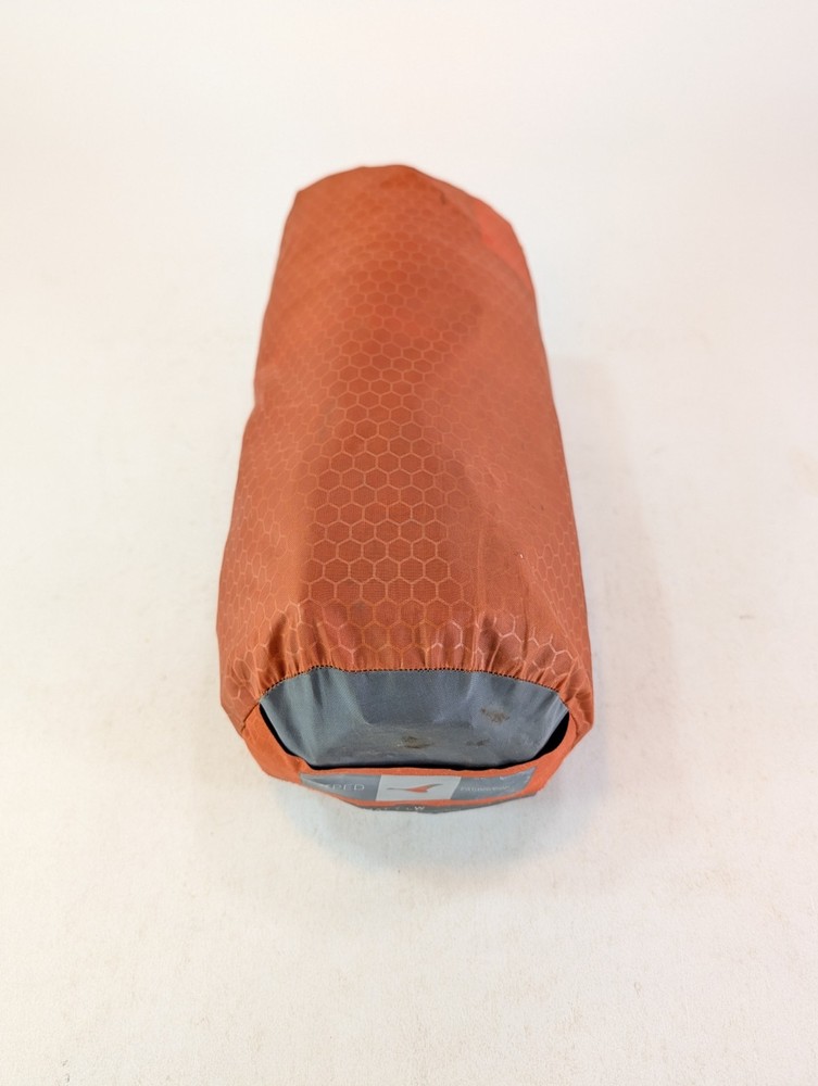Exped SynMat 7 LW Sleeping Pad Integrated Pump