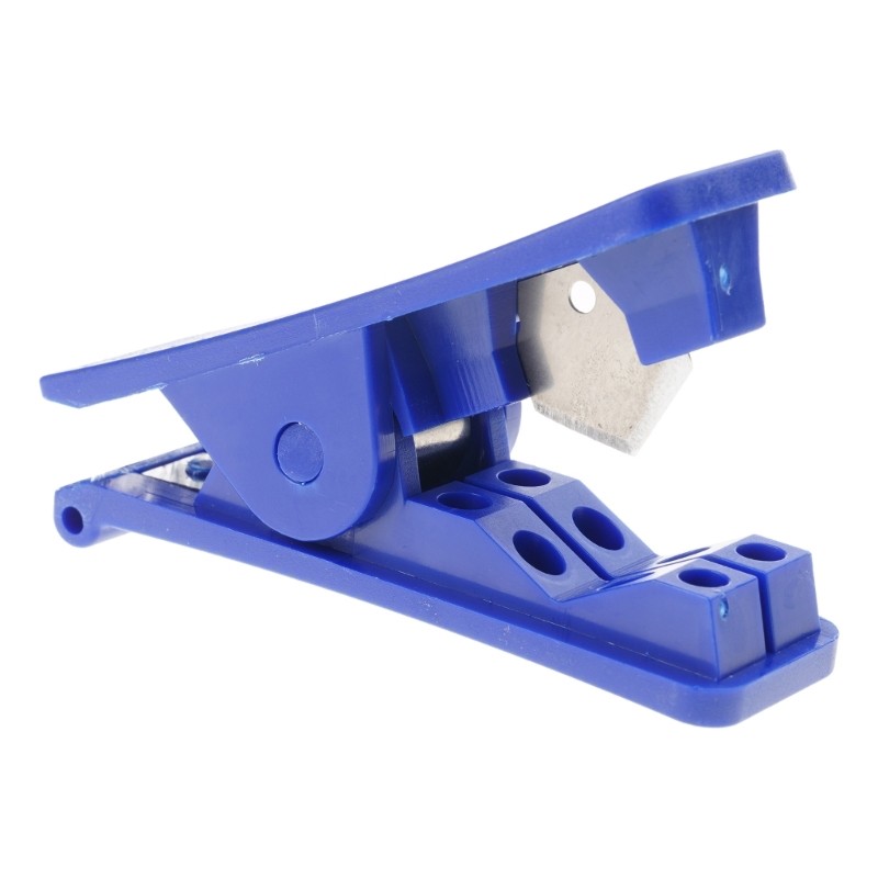 Efficient Drip Irrigation Hole Puncher And Cutter Pipe and Emitters Insertion