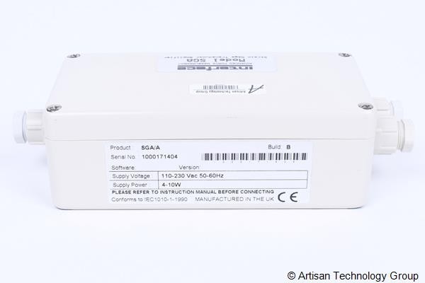 Interface Advanced Force Measurement SGA Strain Gauge Amplifier