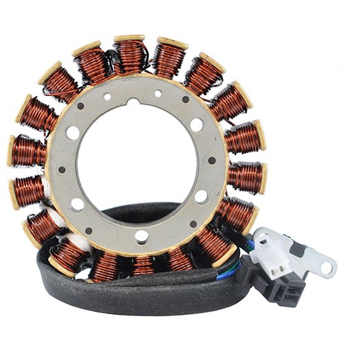 RMSTATOR RMSTATOR GENERATOR STATOR RM01195S