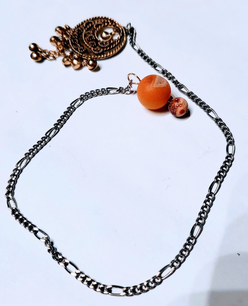 Pendulum, Handmade, Planets