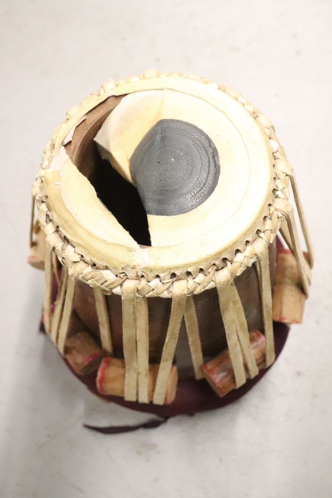Nagi Dayan 5.5" Tabla Drum
