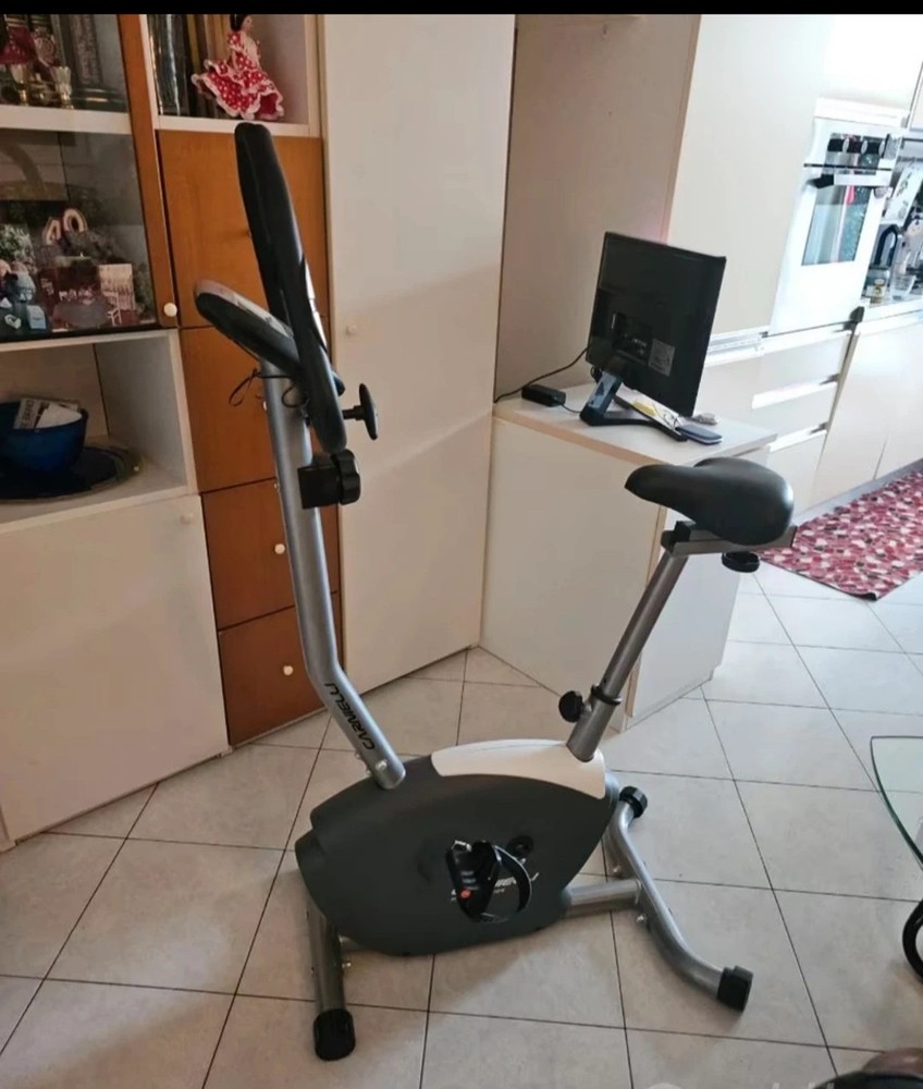 spinning bikes