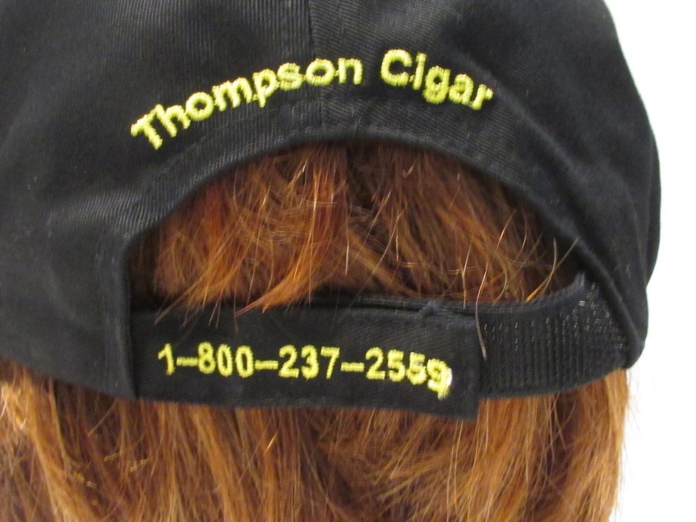 Bohio Cigar hat