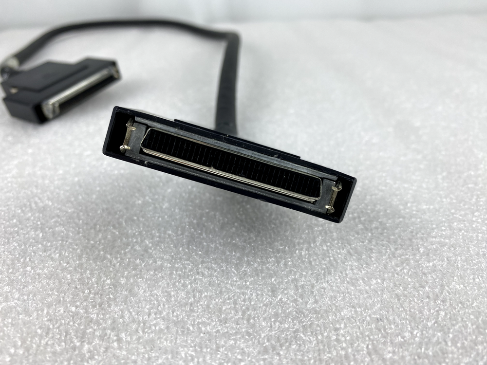 National Instruments 183432A-01 Shielded Data Cable , 1 meter