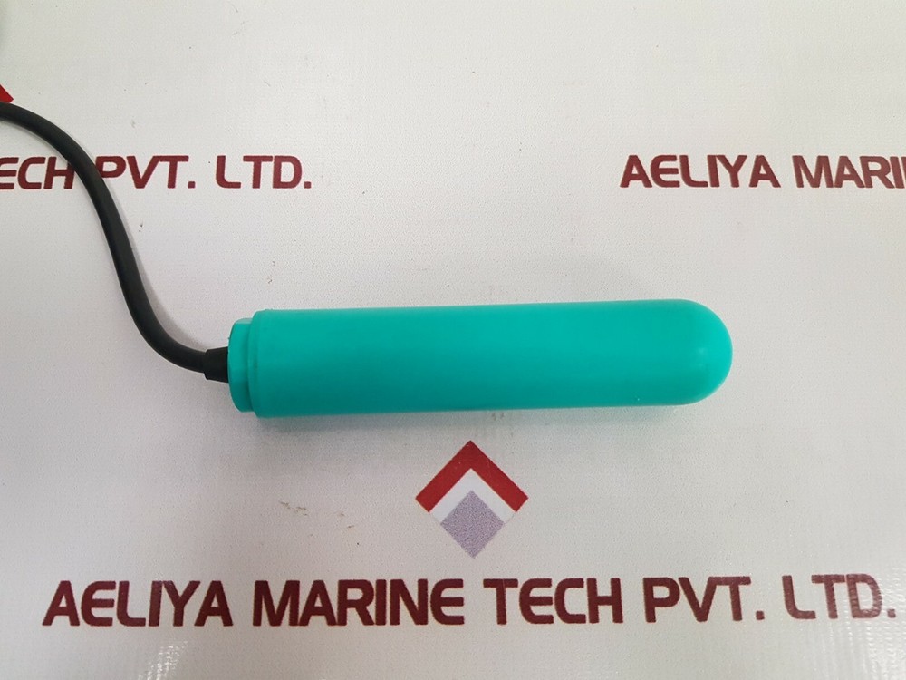 Pepperl+fuchs lfl1-ck-n-pvc5 horizontal mounting float level switch
