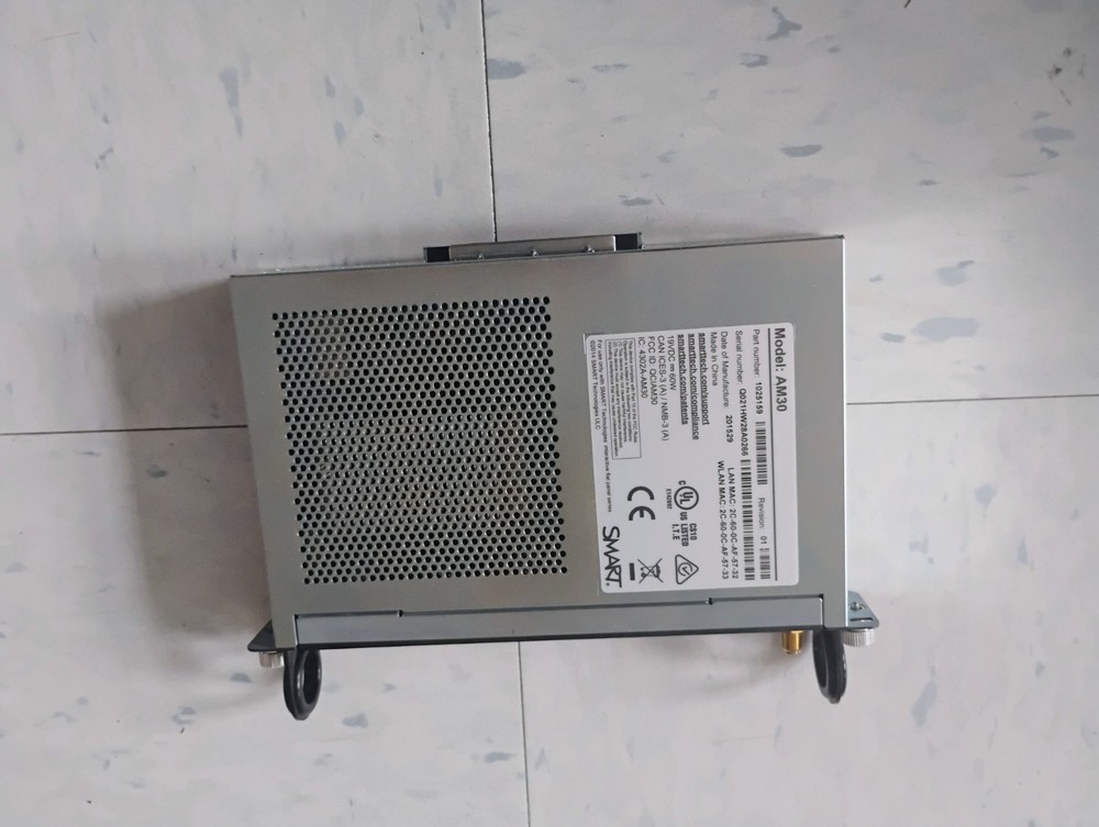 AM30 (smart technologies AM30 IQ)