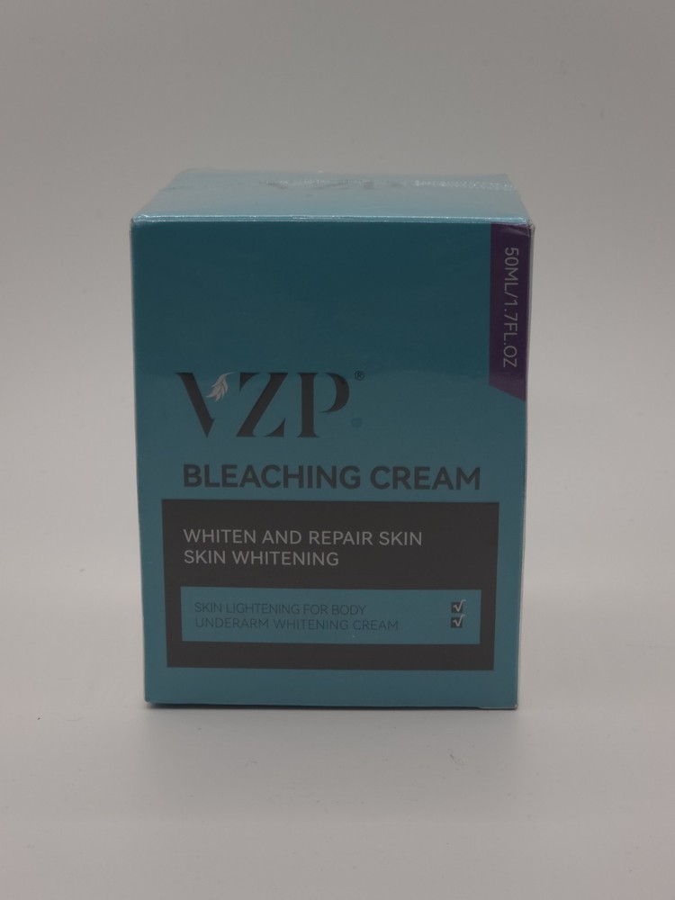 VZP Bleaching Cream Whitening