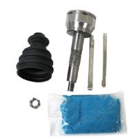 Wildboar AB711 Wild Boar Cv Joint Boot Kit