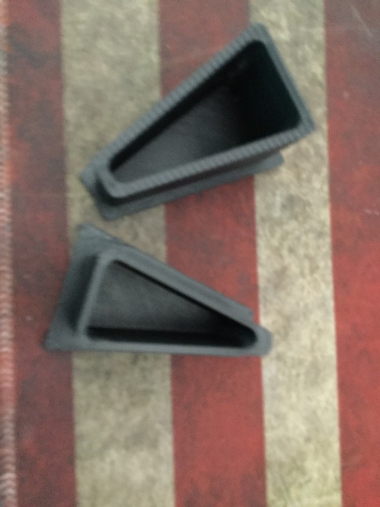 SBA 5 Support Plug with storeage single 2pcs unit ONE