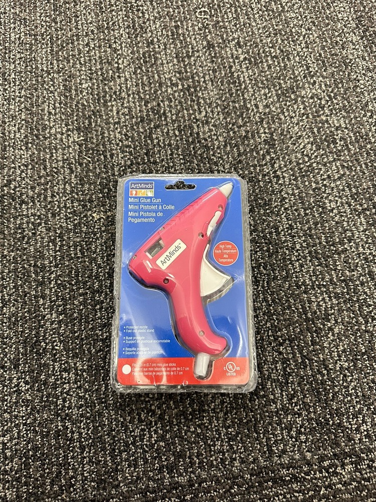 ArtMinds High Temp Mini Electric Glue-gun