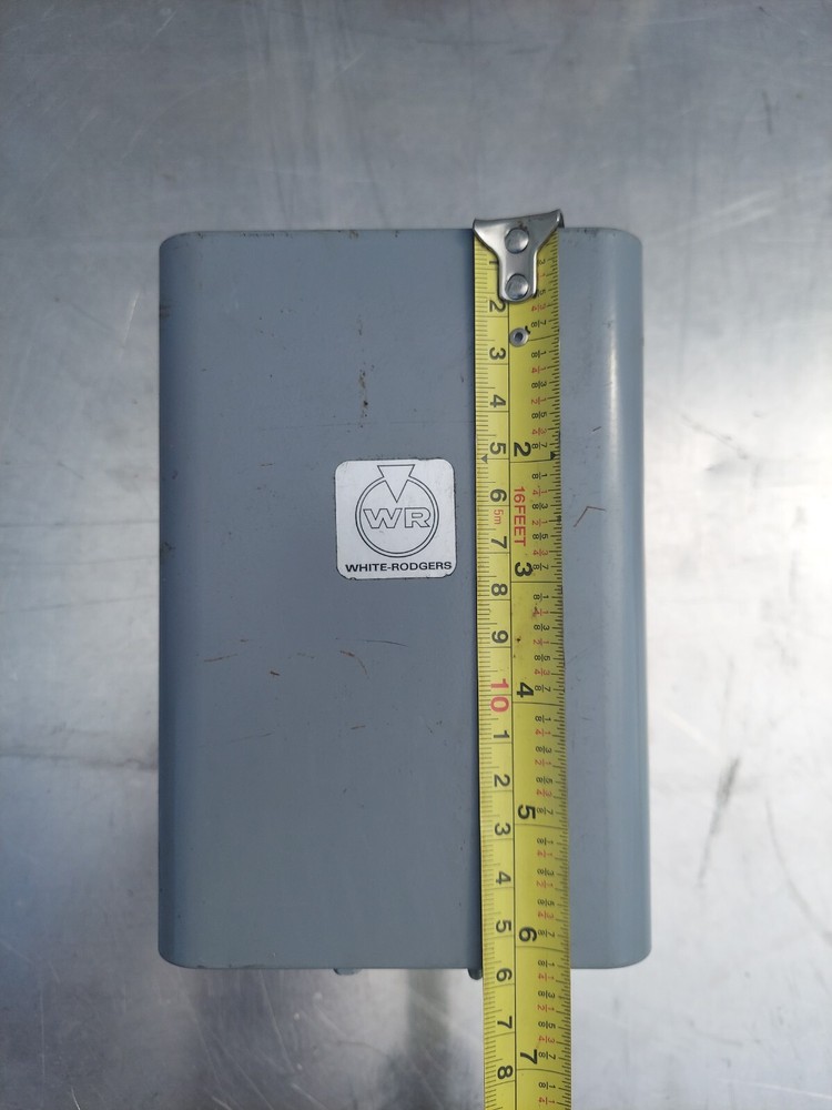 White-Rodgers 8J48A-209 Hydronic Control