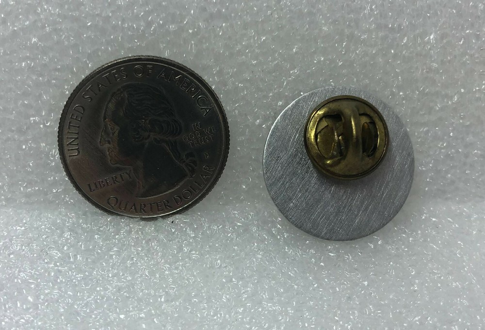Sty Pig Pin