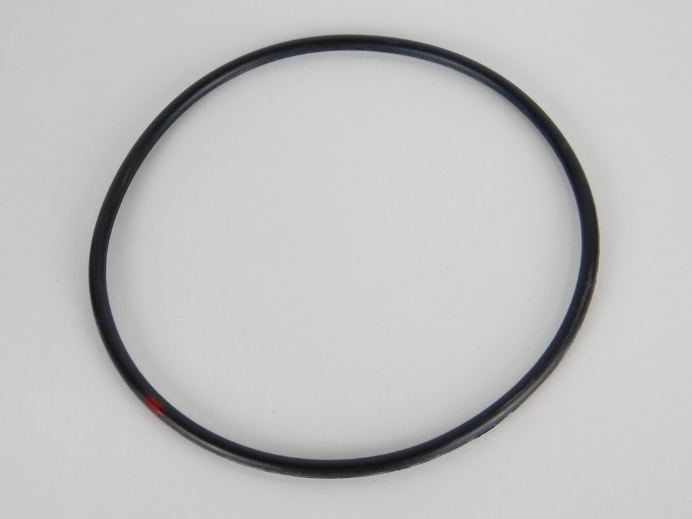 Tri-Clover 17-152-U 4" O-Ring - NEW Surplus!