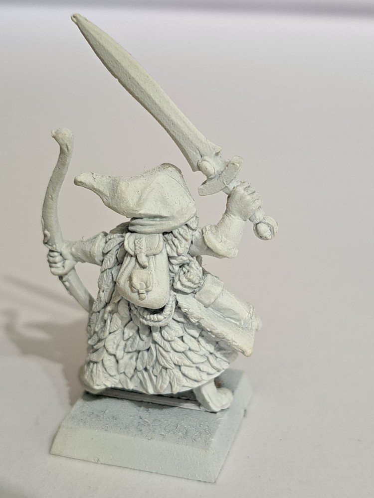 Warhammer Wood Elf Waywatcher A
