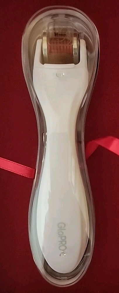 GloPro MicroStimulation Facial Tool
