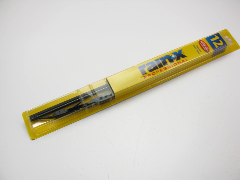 Rain-x RX30112 Windshield Wiper Blade - 12" - REAR BACK GLASS