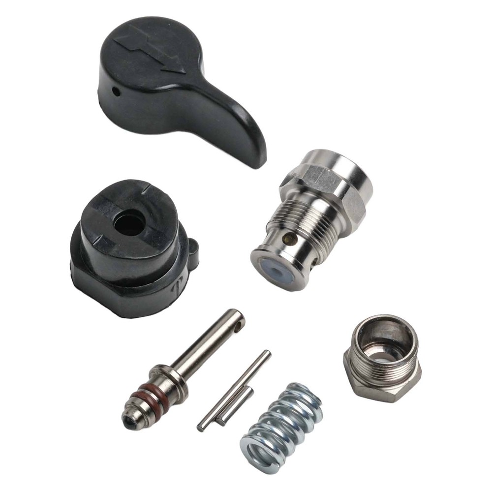 Spray Machine Replacement Return Valves Compatible with Various Models