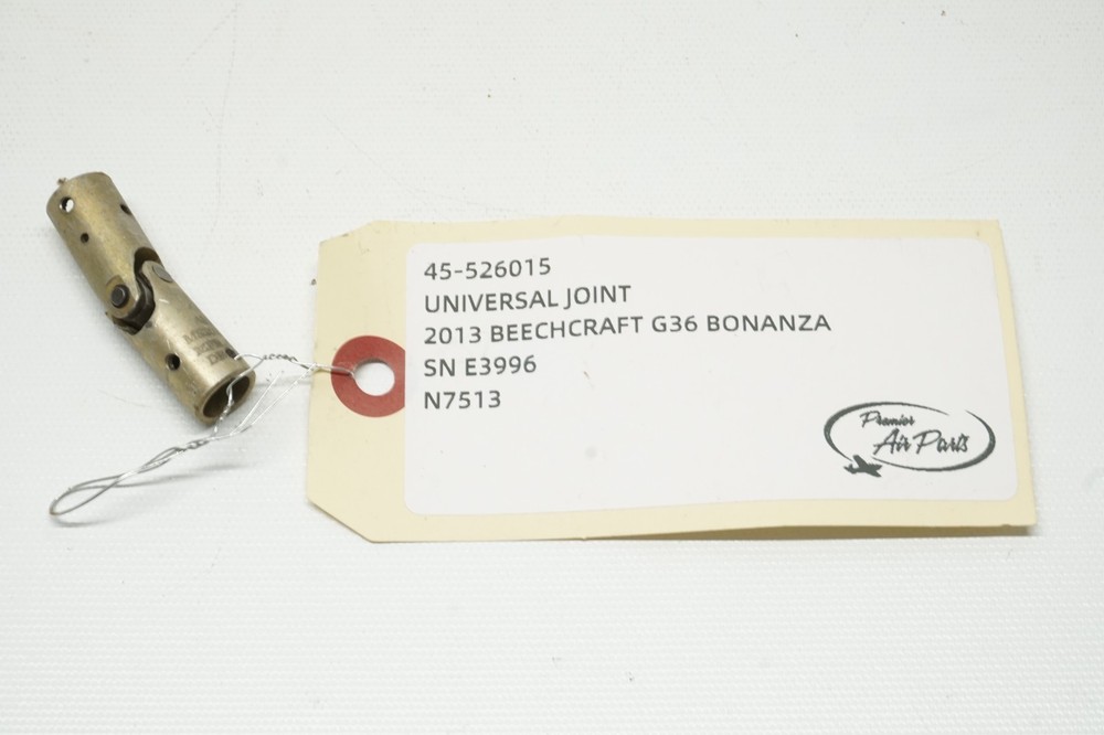 Beechcraft Universal Joint ASSY 45-526015