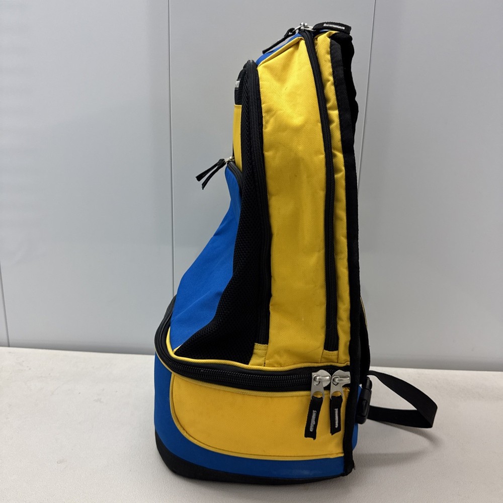 OGIO Single Strap Blue Backpack/Cooler - Camping/Hiking -