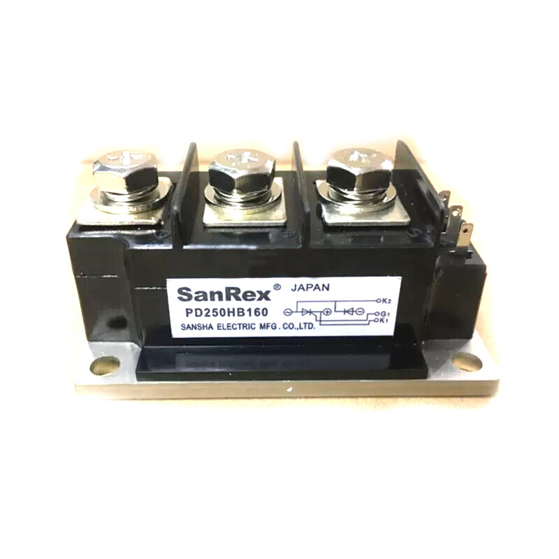 SANREX PD250HB160 PD250HB-160 Module New