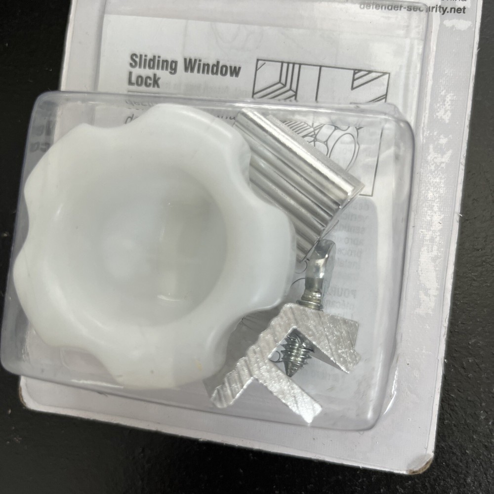 Prime-Line Locking Wrench and Window Lock Kit