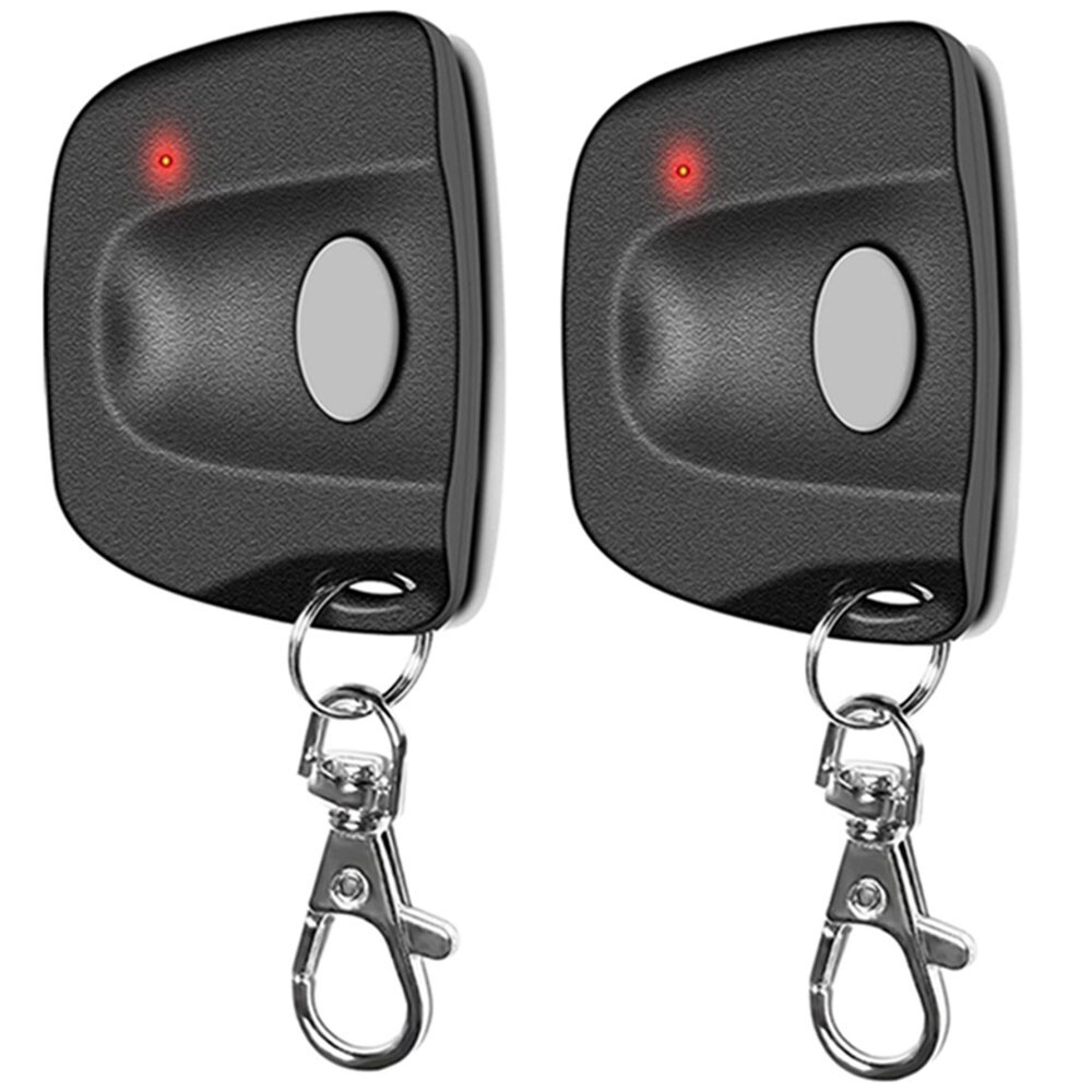 Multi-Code 3089 308911 Gate Garage Door Opener Remote Control 10 DIP Code 300MHz