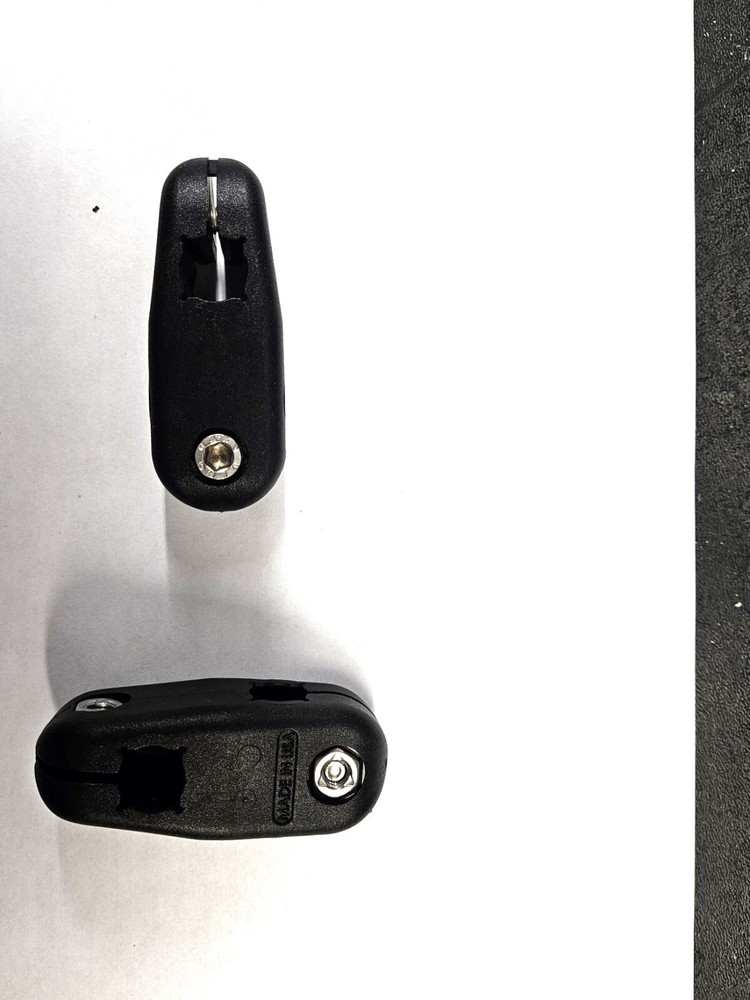 TWO-WAY CONNECTOR CLAMP #WN600-B1/2-B1/2-1