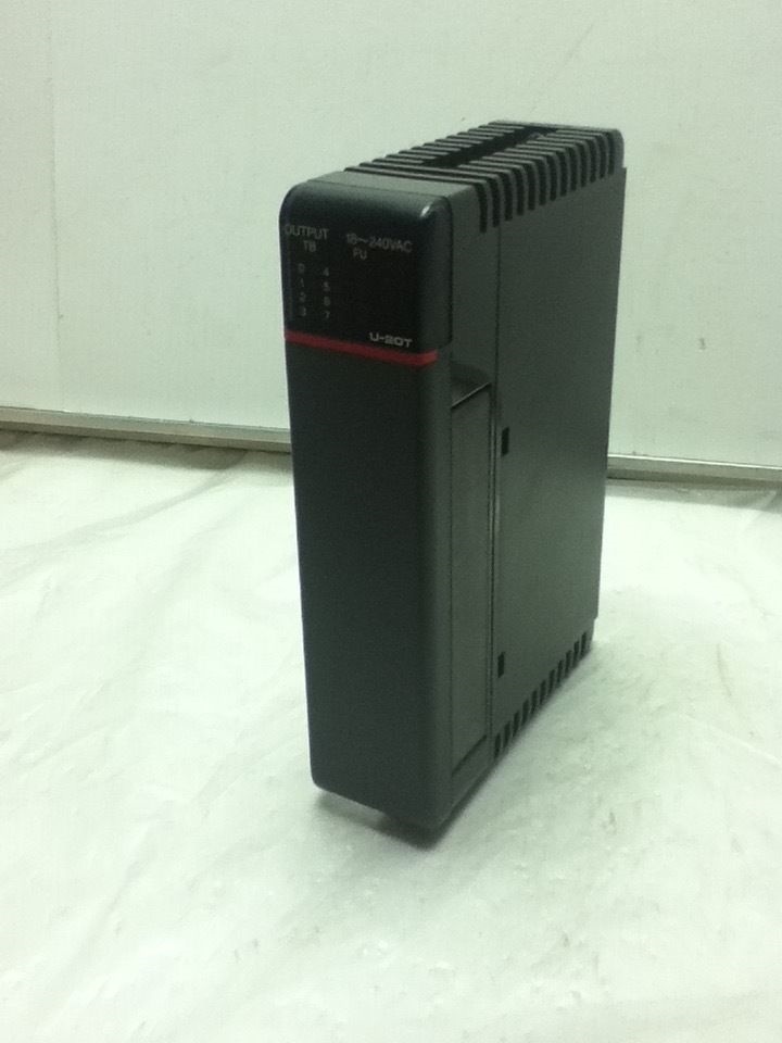 Siemens U-20T MODULE-NO BOX