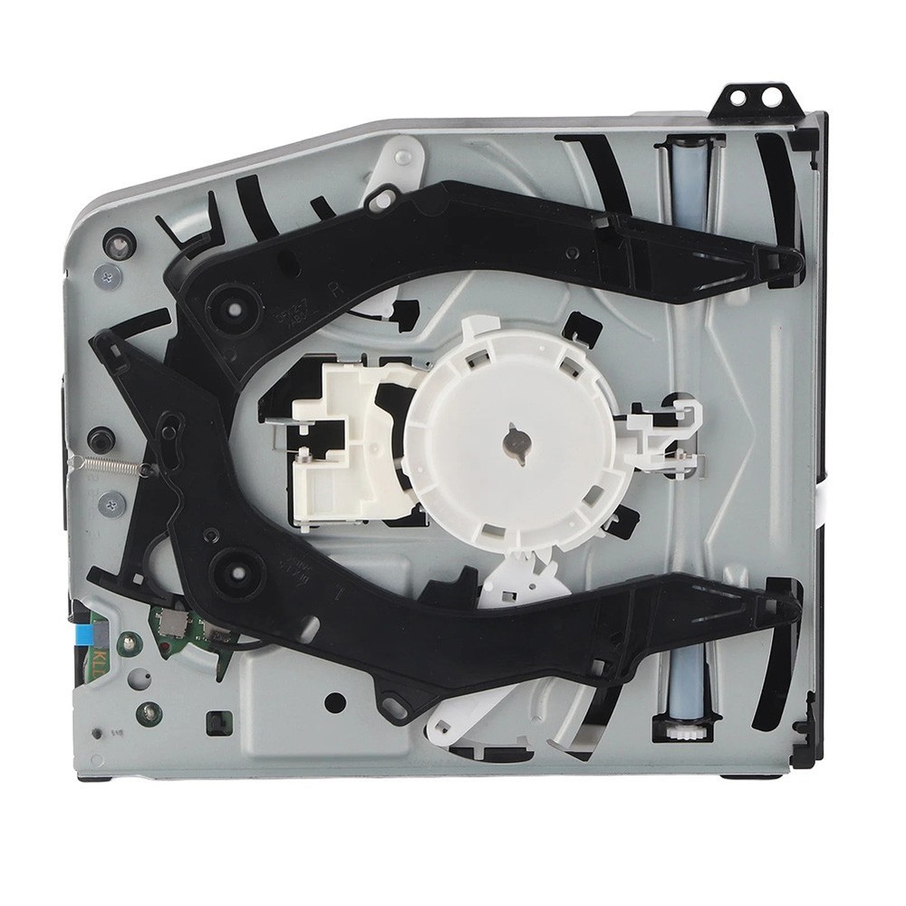 1 PC Assembly Disk Drive with Necessary Components for PS4 Slim Repair