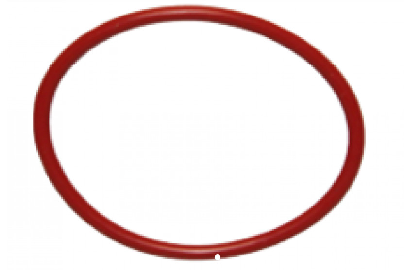 35988 O-Ring, Front Wall Fitting