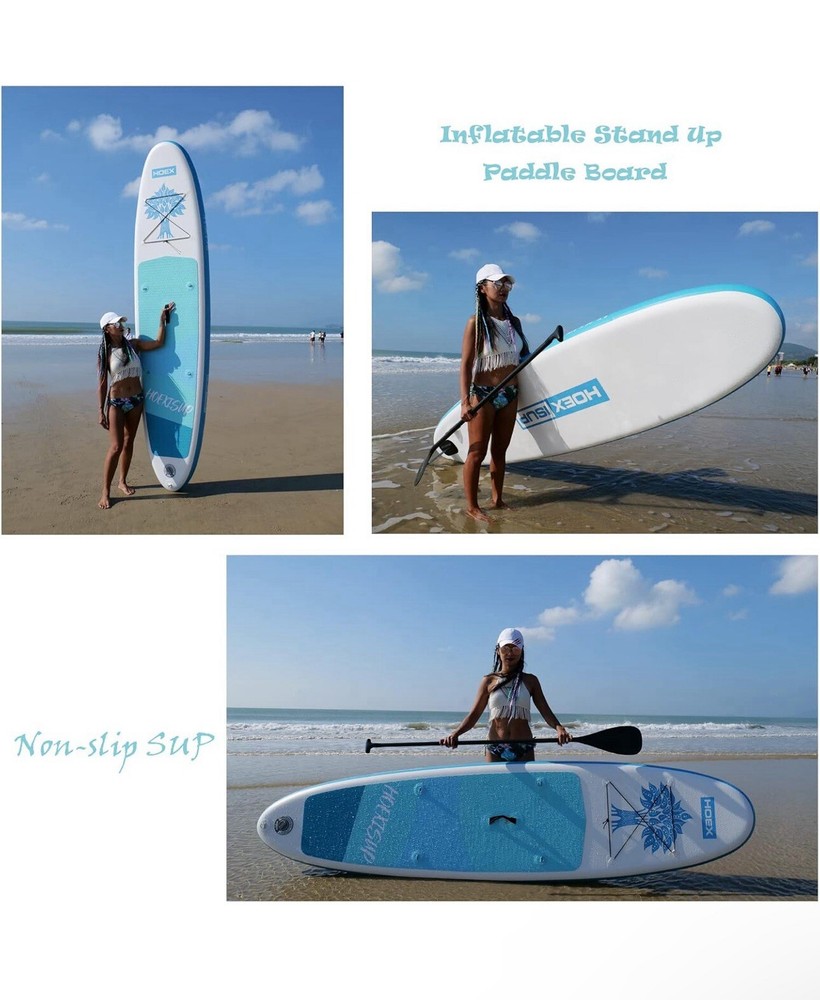 Used Paddle Board Great Condition