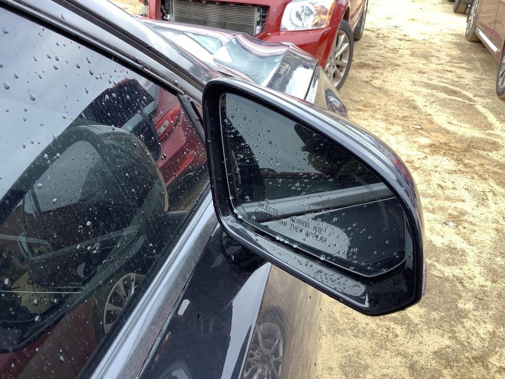 S90 2018 Glove Box 4927937