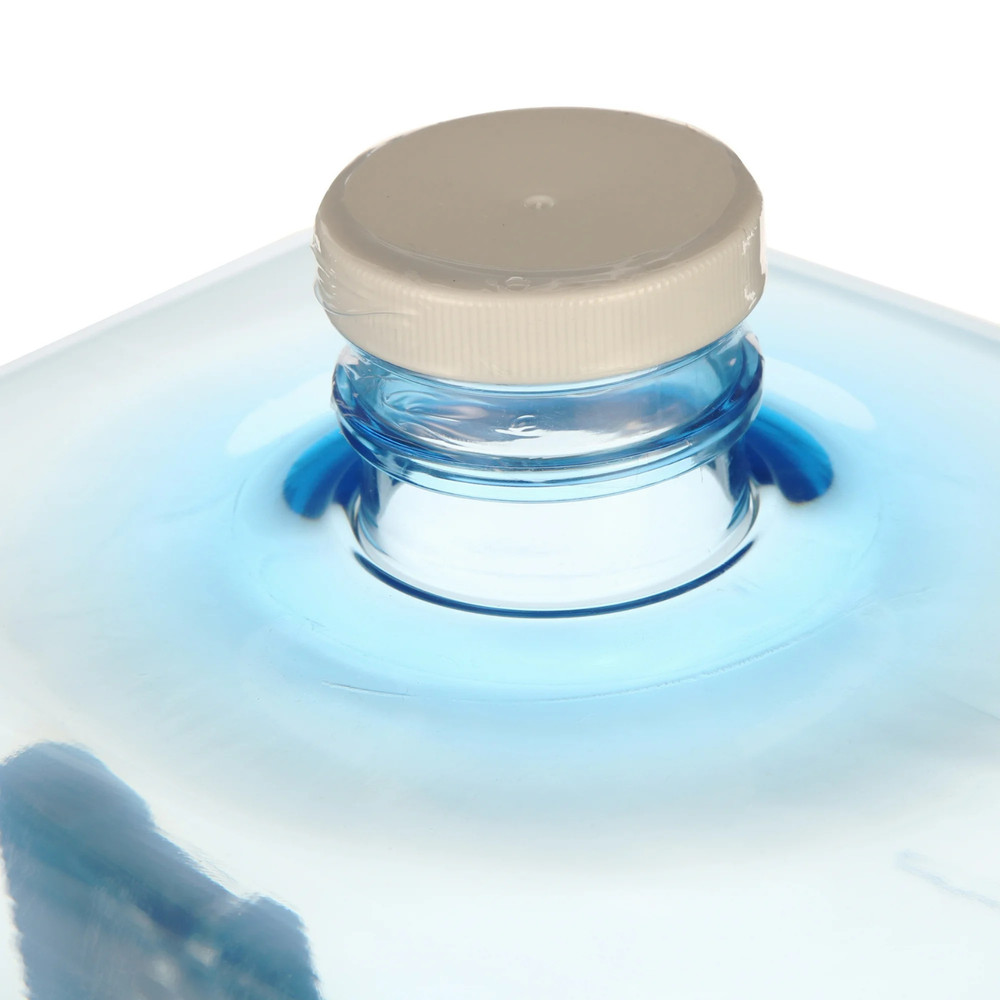 (2 pack) American Maid - Stackable & Refillable Water Gallon (3gal)