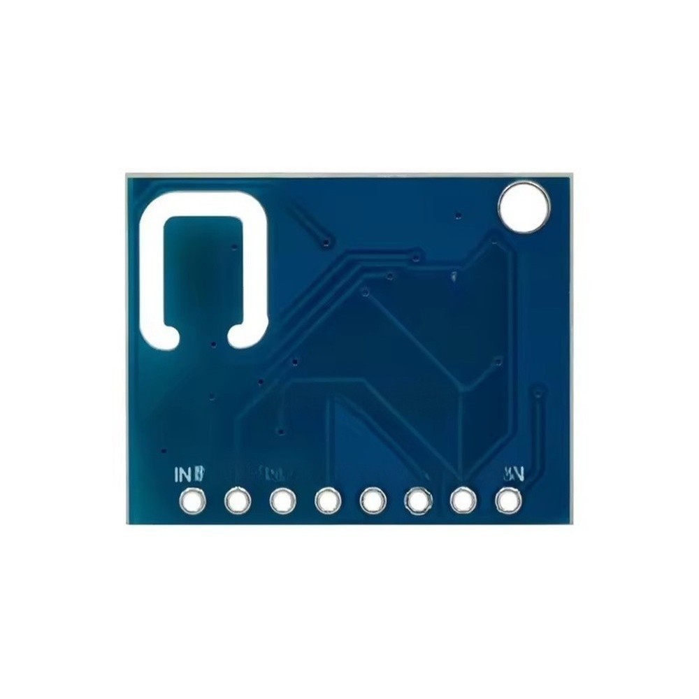 Gas Sensor Module Indoor Air Sensor Multi Gas Detection Real-time Data Output