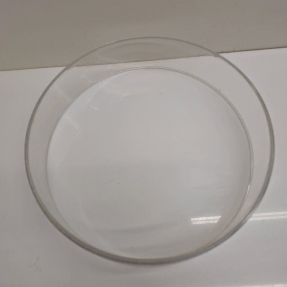 NuWave 20342 Infrared Oven Extender Ring Clear Plastic Replacement Spacer