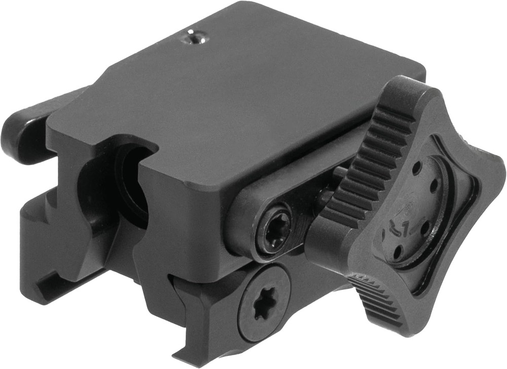 over Bore Bipod QD Mount