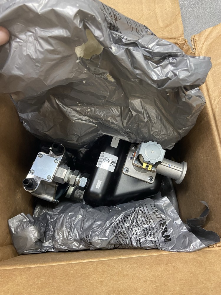 Generac Assembly Pressure Stabilizer 0J8312