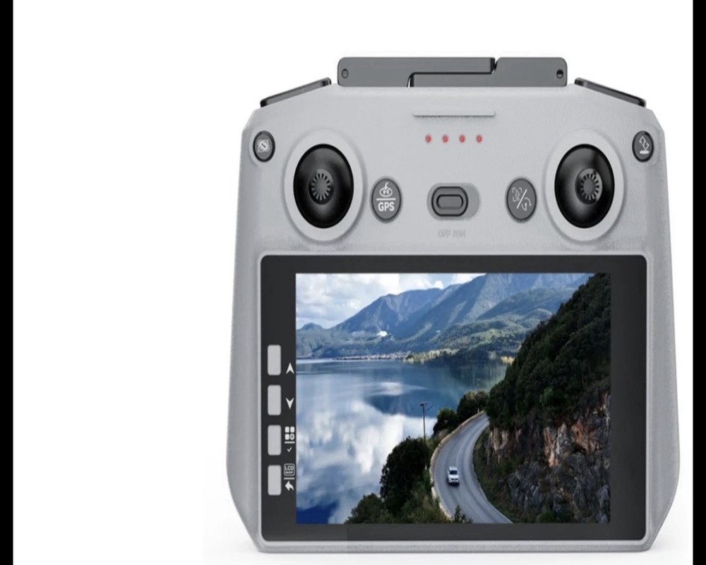 Remote Controller with Screen for GPS Drone, PL710 Compatible, Easy Control